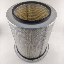 Heavy Equipment Air Filter Element AF872 With Customized Packaging thumbnail-5