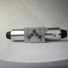 Rexroth 4WE6D6X/EG220N9K4/V/60 Directional Spool Valves R901076530 Hydraulic Valves by 4WE thumbnail-6