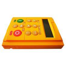 6901 Operation Panel Used on 590 Series and 690 Series Drives thumbnail-3