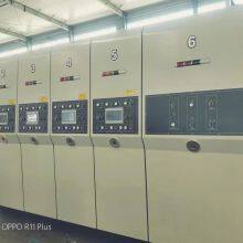 Speed Printing Die Cutting Corrugated Box Making Machine for 3/5/7 Ply Paperboard thumbnail-4