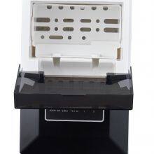 Ice Maker - 7pcs Bullet Shape, Stainless Steel Body, Capacity: 10kg/24h, Fast Ice Making, Self-cleaning thumbnail-3