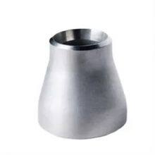 Butt Weld Pipe Fittings Reducing Grooved Stainless Steel Concentric Reducer thumbnail-2