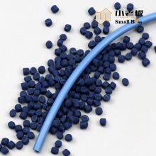 Insulation Grade PVC Granules PVC Compound for Electrical Conduit and Fittings thumbnail-4