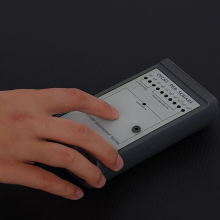 Anti-static ESD Corrugated Plastic Sheet 4 X 8 thumbnail-2