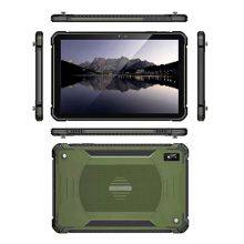 HIDON Cheapest Factory 10 Inch Android MT8788 Octa-core FHD 8GB+256GB IP68 10000mAh Rugged Tablet PC Computer or Rugged Pad With NFC thumbnail-4