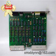 ABB GD9924BE V2 (HIEE401091R0002) – Placa de Interface do Controlador em Inserção para Prateleiras Advant OCS