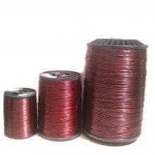 AWG SWG Electrical Wires Aluminum Enameled Wire Polyamideimide Composite Polyester Insulated Coating IEC-60317 Cameroon thumbnail-3