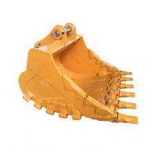 Heavy Duty SANY Excavator Bucket for SY135 SY215 SY365 Rock and Earthmoving Attachments for Sale thumbnail-5