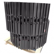 High Quality Excavator Undercarriage Parts Track Link Track Group PC100 PC200 PC350 PC400 DX340 DX500 Track Shoe Group Assembly thumbnail-1