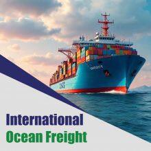 China to Poland/Romania Sea Freight Forwarding Logistics Services; Full Container/LCL Cargo Transportation Agent. thumbnail-2