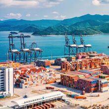 Germany Dedicated Line for Pure Electric Vehicles, Door-to-Door Service With Customs Clearance and Tax Included, Rail, Sea, Global DDP thumbnail-4