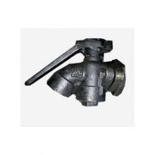 UIC Angle Cock for Railway Locomotive Parts thumbnail-5