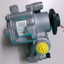 Power Steering Pump for Benz CL/ML/GL thumbnail-3