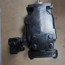 Danfoss JRL060BCR2520NNN3S1CVA2NFFFNNNNNN Hydraulic Plunger Pump New Original thumbnail-3