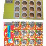 High Power Blister Sealing Machine thumbnail-4