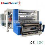 pe Cling Film Plastic Food Wrap Machine thumbnail-1