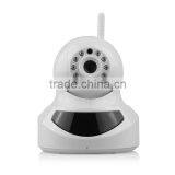 Wireless Network IP Security Camera Mini IR WiFi Smart Camera for Family Defender Indoor Network HD Cctv Support Android IOS PC thumbnail-2
