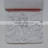 Multi Color Crayon Set, Wax Crayons Set With Coloring Book for Kids thumbnail-2