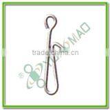 Stock Available Low Price Stainless Steel Sea Fishing Bait Clips Quality Choice