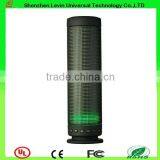 Easy Bring Portable Stereo Audio Wireless Bluetooth Bluetooth Microphone Speaker For Sale