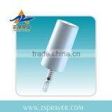 Good Quality Hot Sale Full Cap Medical Atomizer Pump