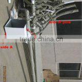 Burglarproof Solar LED Street Light(battery on Top of Pole) thumbnail-6