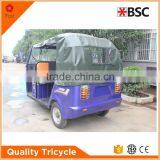 New 2015 Diesel Three Wheeler thumbnail-3