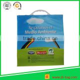 wholesale good quality isothermal bag , hot/cold bags, thermal food bag                        
                                                Quality Choice