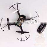 Mini Drone 2016 Camera Wifi rc Mini Nano Drones Pocket Quad Copter MT111WH Mini Tudou Barometer Height Dron thumbnail-4