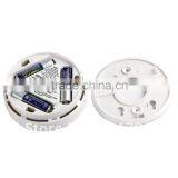 CO Gas Detector/Carbon Monoxide Alarm With LCD Display and Long-life Sensor thumbnail-2