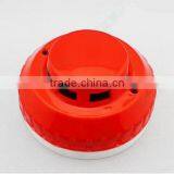 820 Photoelectric Smoke Alarm Network Switching Output Ceiling Installation Dedicated Cabinet thumbnail-1