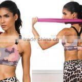 (Trade Assurance)bra Factory in China Wholesale Sports Clothing Women Sport Bra thumbnail-1