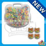 Hello Kitty Toy Box Bubble Gum thumbnail-1