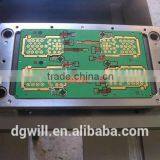 Pcb Fpc Puncher Depanelizer Separator Machine
