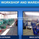 Small Models Vacuum Extruders JKRL35 Brick Making Machine United Arab Emirates thumbnail-6
