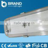 High Quality New Design Warm Cool 3years Warranty IP65 Decorative Fluorescent Light Covers thumbnail-4