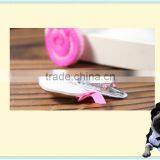 Manufacturers Wholesale Pet Accessories Fine Candy Hair Clips thumbnail-2