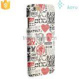 New Design Soil Release pc Glitter Phone Cover thumbnail-1