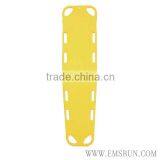 Can Float on Water of LLDPE Cervical Spine Immobilization