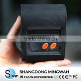 Mini type bluetooth thermal printer free SDK from manufacture