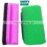 Good Quality Colorful Filter Sponge Scouring Pad thumbnail-6