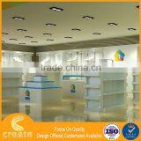 Lovely Children Furniture for Shoe Store,store Kiosk for Children,retail Clothes Showcase for Children Products thumbnail-4