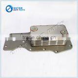 3975818 ISDE6 Diesel Engine Oil Cooler Core