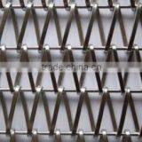 Metal Conveyer Belt Mesh
