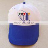 Snapback Cap Producer With Factory Price thumbnail-3