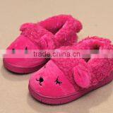Cartoon Baby Shoes Children Shoes Sheep Carton Baby Winter Shoes thumbnail-2