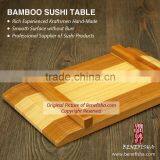 Wooden Sushi Table Sushi Tools Sevring Tray thumbnail-2