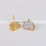 Fashion 2015 Beautiful Earring Designs for Women thumbnail-4