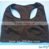 Seamless Sport Bra thumbnail-5