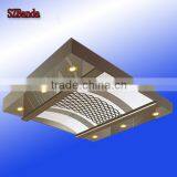 Elevtaor Parts/Passenger Elevator Cabin Ceiling thumbnail-1